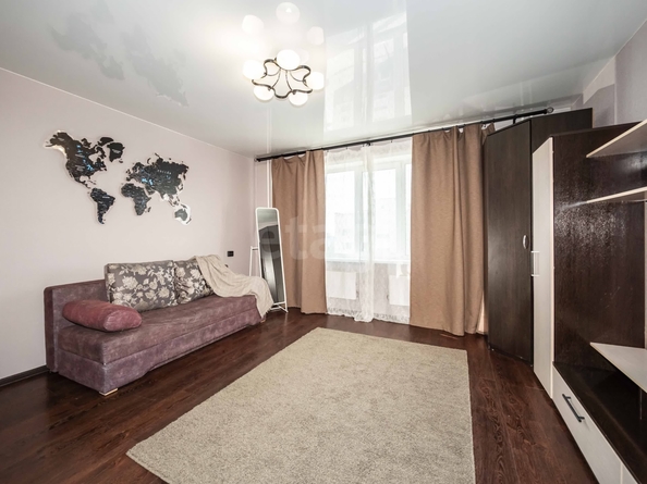 
  Продается студия 33 м². Фото 6.