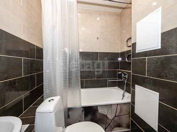 
  Продается студия 33 м². Фото 13.