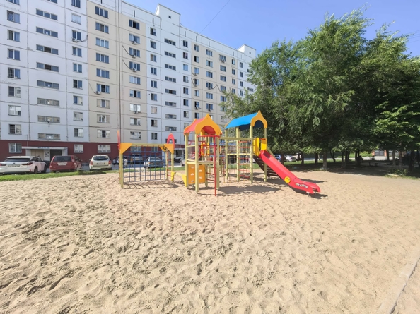 
  Продается студия 33 м². Фото 28.