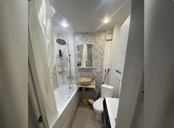 
  Продается студия 36 м². Фото 11.