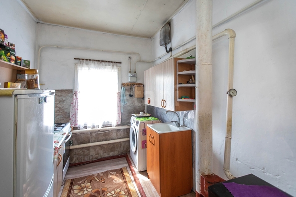 
  Продается дом 57.2 м². Фото 19.