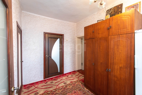 
  Продается дом 57.2 м². Фото 25.