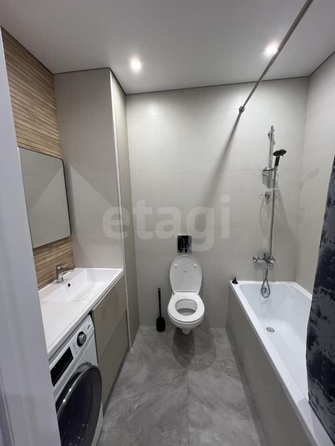 
  Продается студия 34 м², в ЖК Облака. Фото 14.