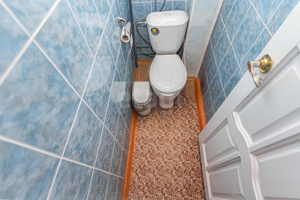
  Продается 3-комн. квартира 61 м². Фото 18.