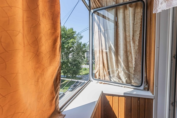 
  Продается 3-комн. квартира 61 м². Фото 22.