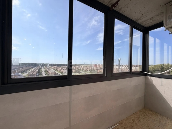 
  Продается студия 27.7 м², в ЖК Расцветай на Зорге, дом 1 . Фото 7.