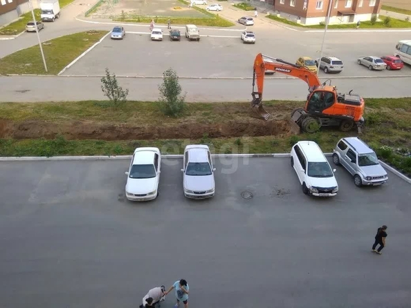 
  Продается студия 27.7 м². Фото 6.