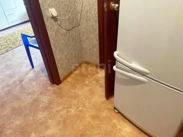 
  Продается студия 27.7 м². Фото 17.