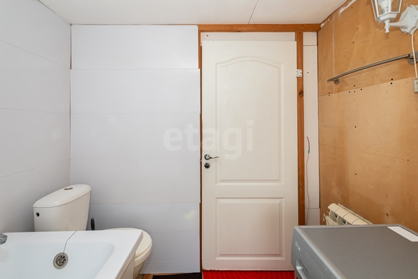
  Продается дом 80.4 м². Фото 18.