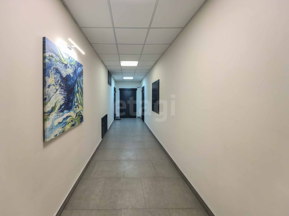 
  Продается 1-комн. квартира 39.2 м², в ЖК Расцветай на Обской. Фото 20.