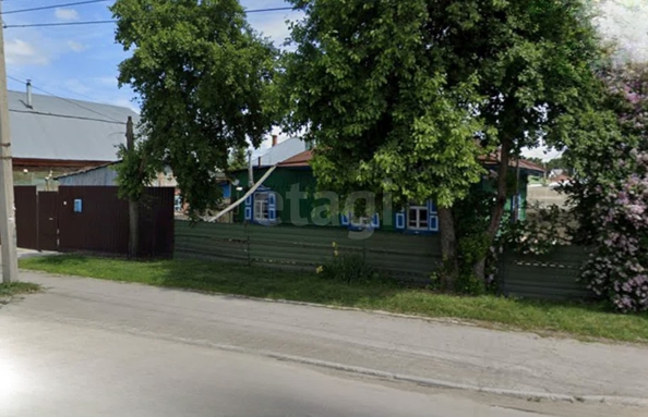 
  Продается дом 44.4 м². Фото 1.