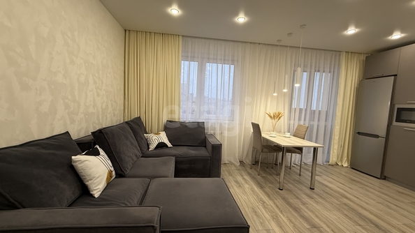 
  Продается 2-комн. квартира 57 м², в ЖК Сосны, б/с 4,3. Фото 8.