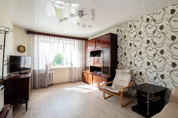
  Продается 3-комн. квартира 66 м². Фото 5.