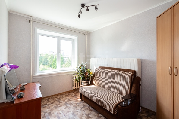 
  Продается 3-комн. квартира 66 м². Фото 11.