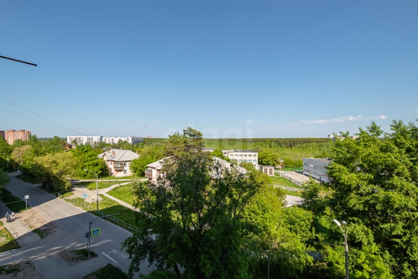 
  Продается 3-комн. квартира 66 м². Фото 16.