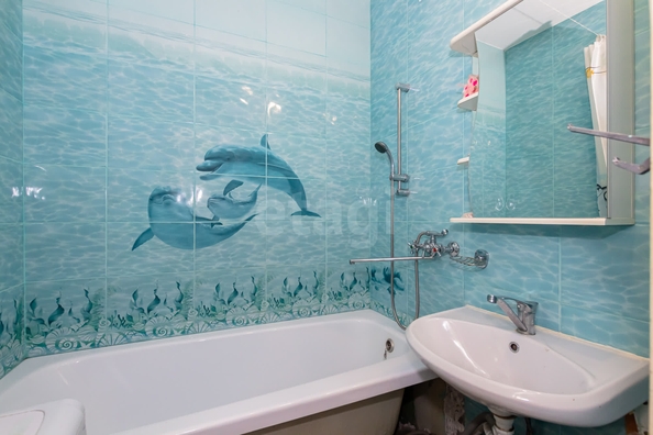 
  Продается 3-комн. квартира 66 м². Фото 29.