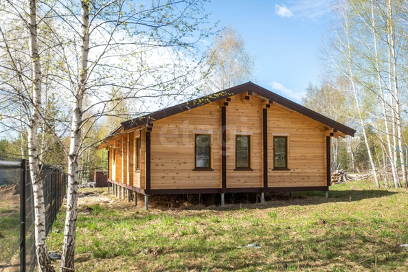 
  Продается дом 134.7 м². Фото 4.
