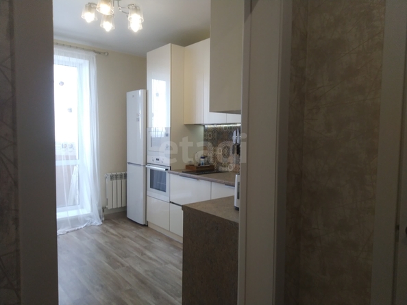 
  Продается 1-комн. квартира 40 м². Фото 8.