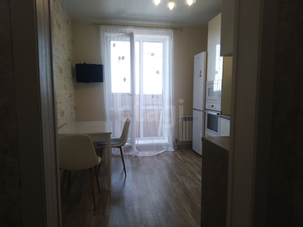 
  Продается 1-комн. квартира 40 м². Фото 9.