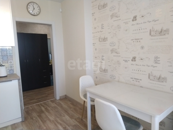 
  Продается 1-комн. квартира 40 м². Фото 11.