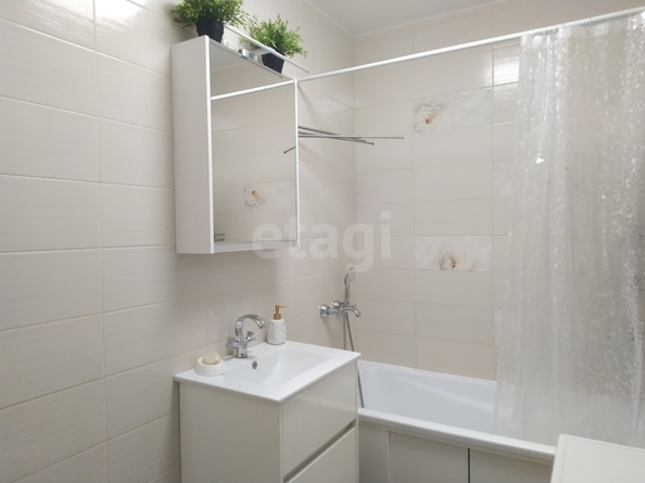 
  Продается 1-комн. квартира 40 м². Фото 18.