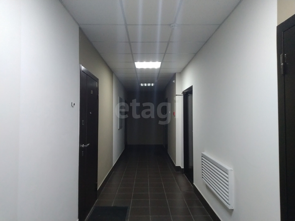 
  Продается 1-комн. квартира 40 м². Фото 21.