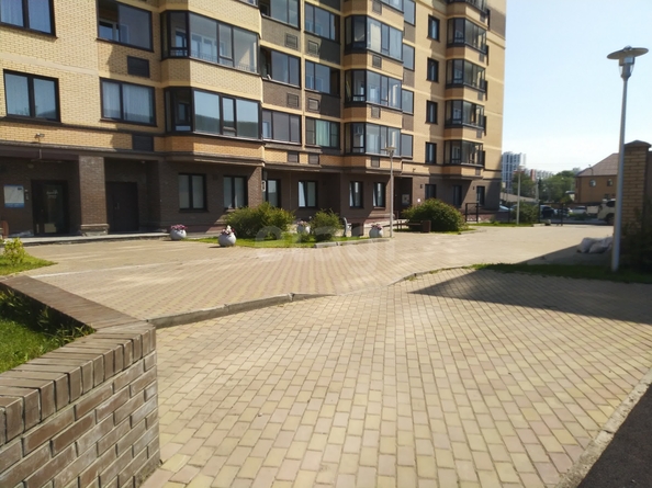 
  Продается 1-комн. квартира 40 м². Фото 24.