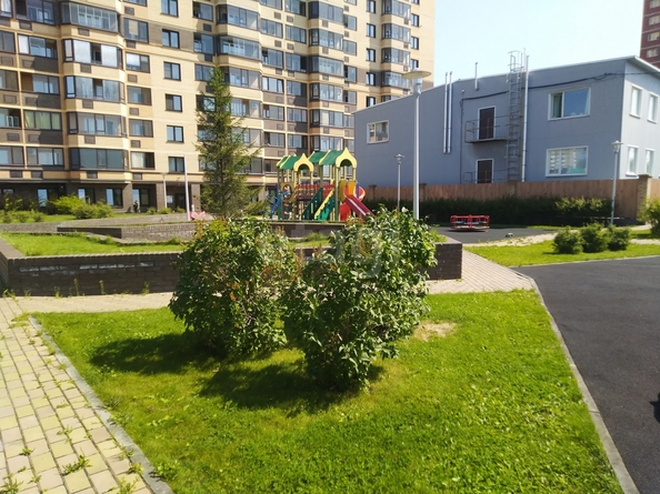 
  Продается 1-комн. квартира 40 м². Фото 26.