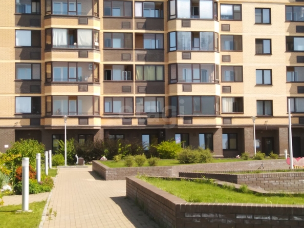 
  Продается 1-комн. квартира 40 м². Фото 27.
