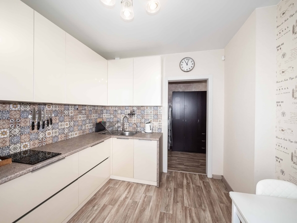 
  Продается 1-комн. квартира 40 м². Фото 4.