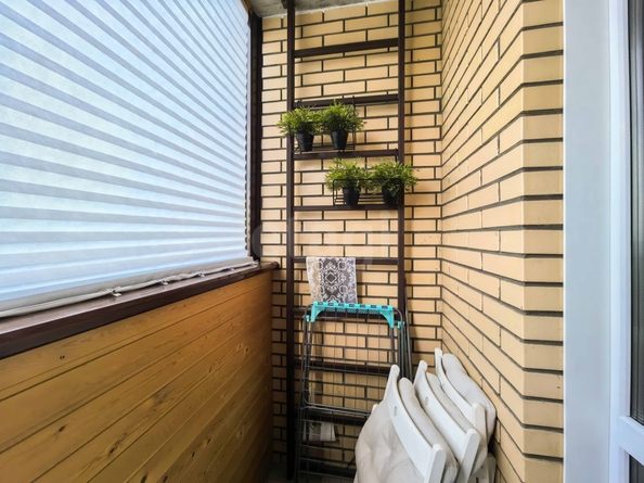 
  Продается 1-комн. квартира 40 м². Фото 5.