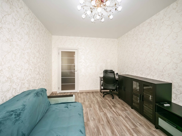 
  Продается 1-комн. квартира 40 м². Фото 12.