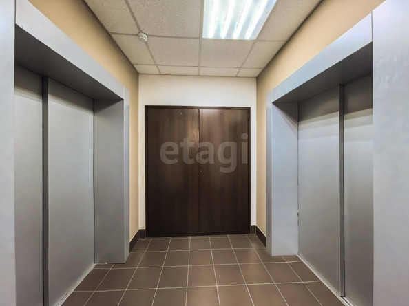 
  Продается 1-комн. квартира 40 м². Фото 27.