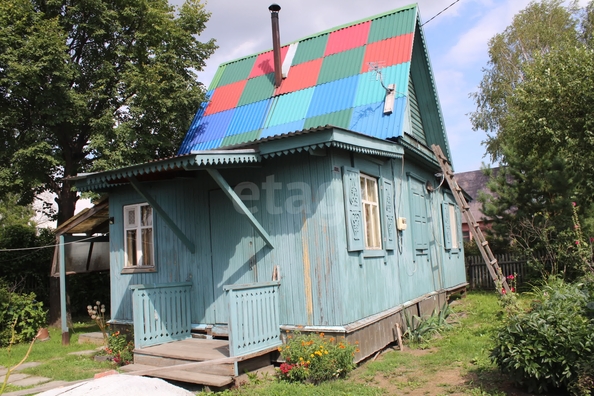 
  Продается дом 30 м². Фото 3.