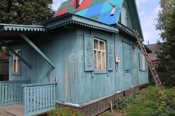 
  Продается дом 30 м². Фото 6.