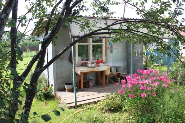 
  Продается дом 30 м². Фото 24.
