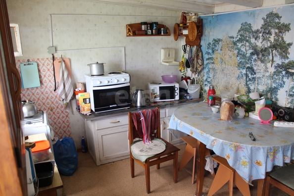 
  Продается дом 30 м². Фото 26.