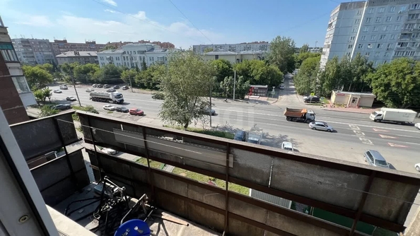 
  Продается 3-комн. квартира 63 м². Фото 17.