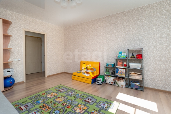
  Продается дом 108.8 м². Фото 17.