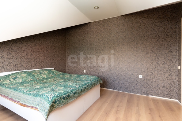 
  Продается дом 108.8 м². Фото 21.