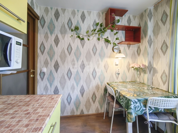 
  Продается 3-комн. квартира 54.6 м². Фото 4.