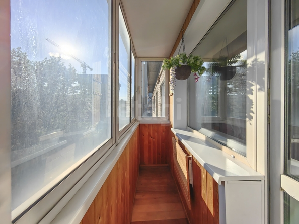 
  Продается 3-комн. квартира 54.6 м². Фото 8.