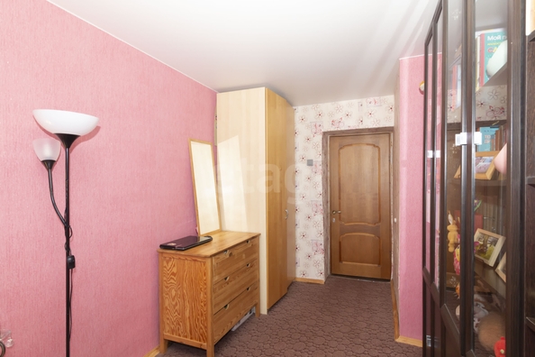 
  Продается 3-комн. квартира 54.6 м². Фото 24.