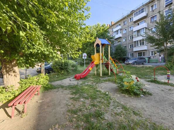 
  Продается 3-комн. квартира 54.6 м². Фото 27.