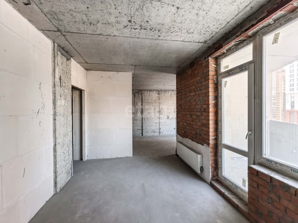 
  Продается 3-комн. квартира 82.6 м². Фото 2.