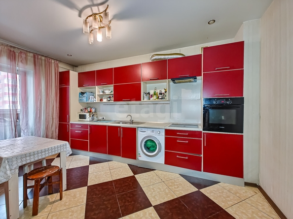
  Продается 3-комн. квартира 86 м². Фото 4.
