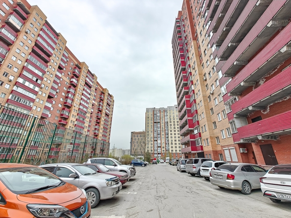 
  Продается 3-комн. квартира 86 м². Фото 21.
