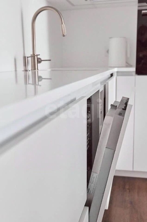 
  Продается 2-комн. квартира 55 м², в ЖК На Декабристов, дом 2. Фото 7.