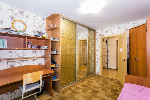 
  Продается 4-комн. квартира 89.2 м². Фото 6.