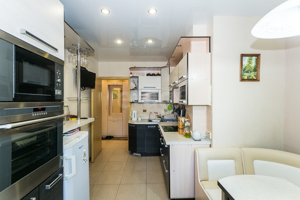
  Продается 4-комн. квартира 89.2 м². Фото 12.